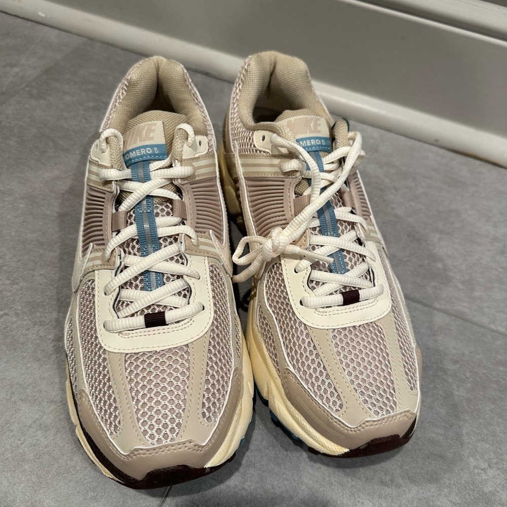 Nike Zoom Vomero 5